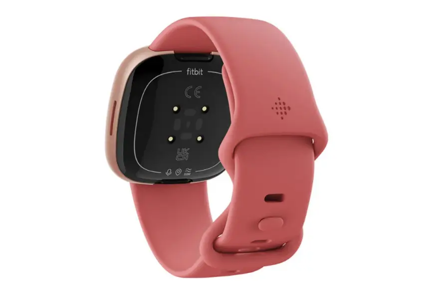 pametni-sat-FITBIT-FB523RGRW-Versa-4-Pink-Sand-Copper-Rose--- FITBIT FB523RGRW VERSA 4 Pink Sand/Copper Rose pametni sat
