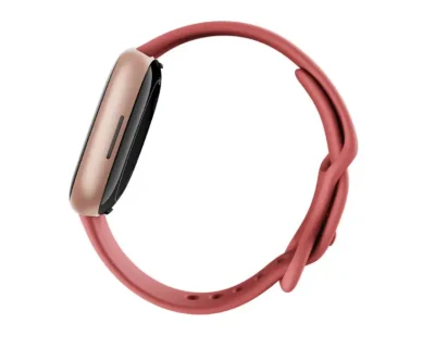 FITBIT FB523RGRW VERSA 4 Pink Sand/Copper Rose pametni sat