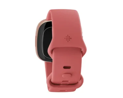 FITBIT FB523RGRW VERSA 4 Pink Sand/Copper Rose pametni sat