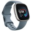 FITBIT FB523SRAG Versa 4 Waterfall Blue/Platinum pametni sat