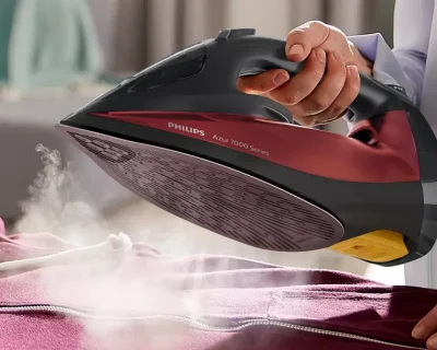 PHILIPS DST7022/40 pegla 2800 W serija 7
