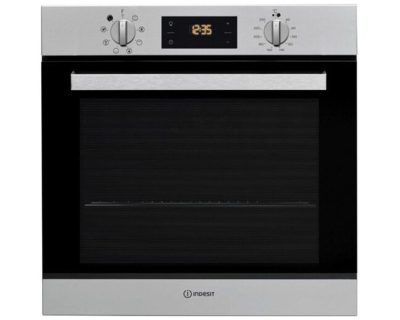 INDESIT IFW6544IX ugradna rerna