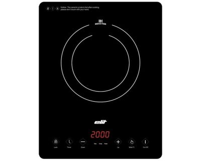 ELIT IC-21 SLIM indukcioni rešo