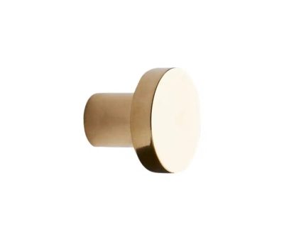 RUČICA FURNIPART DOT ZLATNA