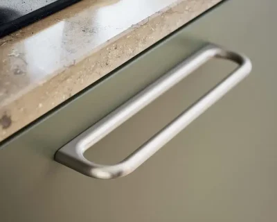 RUČICA FURNIPART LUCK INOX