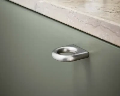 RUČICA FURNIPART LUCK KNOB INOX