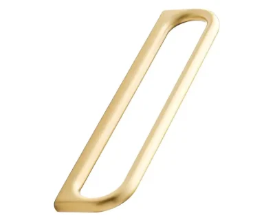 RUČICA FURNIPART LUCK ZLATNA BRUŠENA