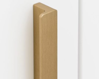 RUČICA FURNIPART ELAN ZLATNA BRUŠENA