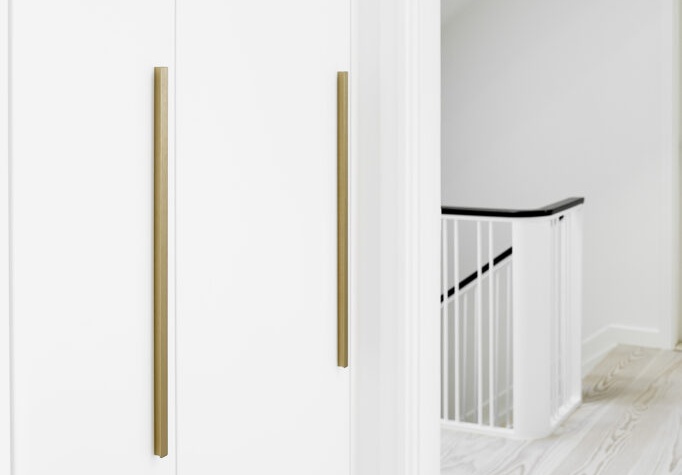 rucice-furnipart-elan-zlatna-brusena-- RUČICA FURNIPART ELAN ZLATNA BRUŠENA