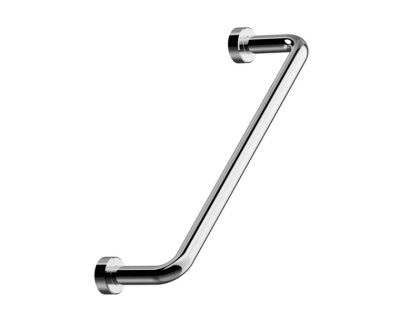 RUČICA FURNIPART LOUNGE HROM SJAJ