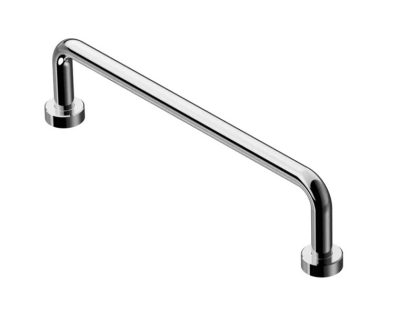 RUČICA FURNIPART LOUNGE HROM SJAJ