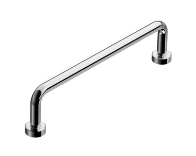 RUČICA FURNIPART LOUNGE HROM SJAJ