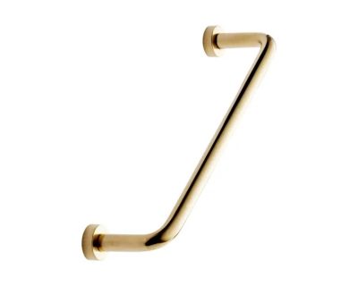 RUČICA FURNIPART LOUNGE ZLATNA