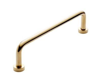 RUČICA FURNIPART LOUNGE ZLATNA