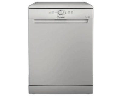 INDESIT D2F HK26S samostojeća sudomašina širine 60cm