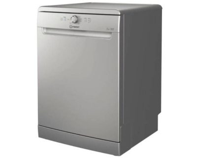 INDESIT D2F HK26S samostojeća sudomašina širine 60cm