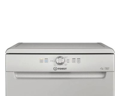 INDESIT D2F HK26S samostojeća sudomašina širine 60cm