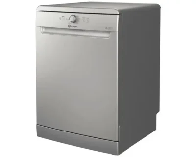 INDESIT D2F HK26 samostojeća sudomašina širine 60cm