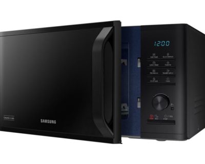 SAMSUNG MS23K3515AK/E2 samostojeća mikrotalasna