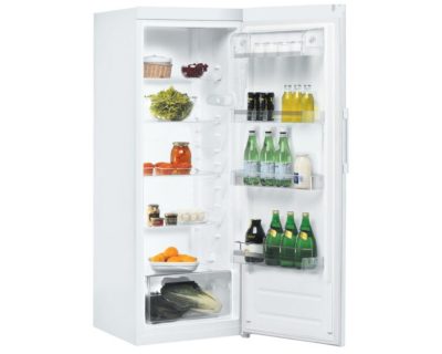 INDESIT SI6 2 W samostojeći frižider bez zamrzivača visine 167cm