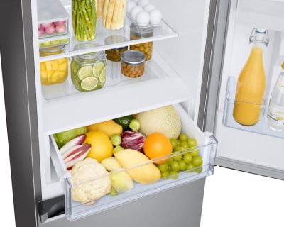 SAMSUNG RB34C652ESA/EK kombinovani friižider