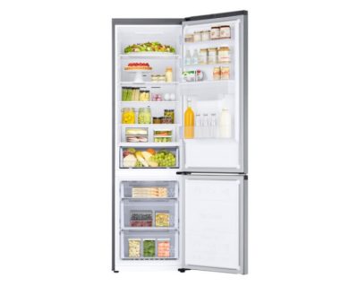 SAMSUNG RB38C650ESA/EF samostojeći kombinovani frižider