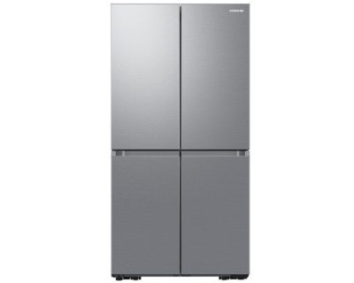 SAMSUNG RF65DG960ESREO samostojeći kombinovani frižider, French door