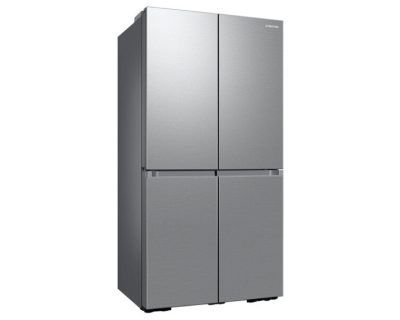 SAMSUNG RF65DG960ESREO samostojeći kombinovani frižider, French door
