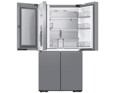 SAMSUNG RF65DG960ESREO samostojeći kombinovani frižider, French door