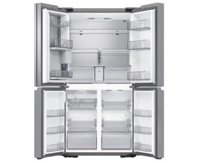 SAMSUNG RF65DG960ESREO samostojeći kombinovani frižider, French door