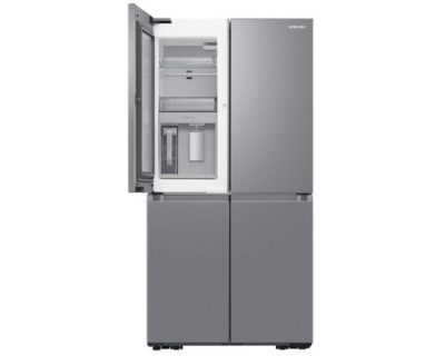 SAMSUNG RF65DG960ESREO samostojeći kombinovani frižider, French door