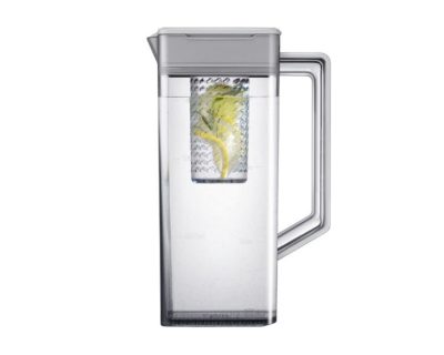 SAMSUNG RF65DG960ESREO samostojeći kombinovani frižider, French door