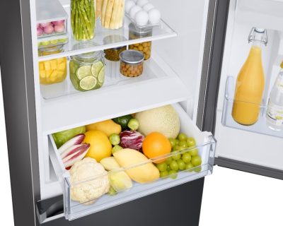 SAMSUNG RB34C652EB1/EK kombinovani frižider