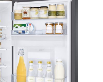 SAMSUNG RB34C652EB1/EK kombinovani frižider