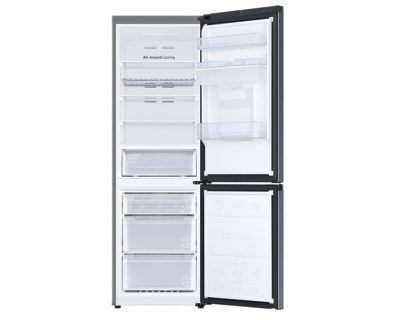 SAMSUNG RB34C652EB1/EK kombinovani frižider