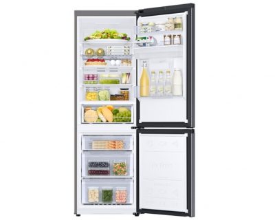 SAMSUNG RB34C652EB1/EK kombinovani frižider