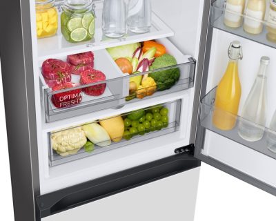 SAMSUNG RB34C7B5E12/EF kombinovani frižider