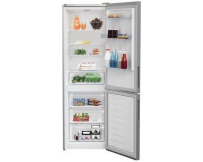 INDESIT INKS 1361 S4E samostojeći kombinovani frižider