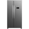 INDESIT INGF6441XP4E SIDE BY SIDE samostojeći kombinovani frižider