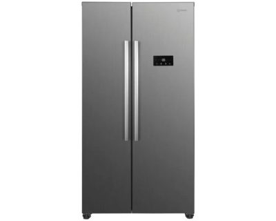 INDESIT INGF6441XP4E SIDE BY SIDE samostojeći kombinovani frižider