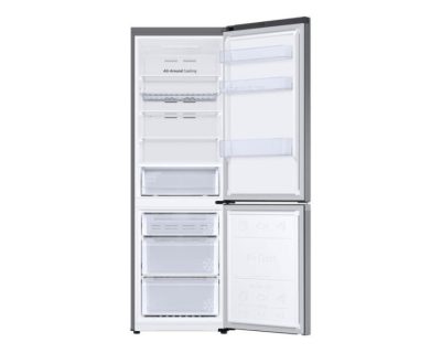 SAMSUNG RB34C672ES9/EK samostojeći kombinovani frižider
