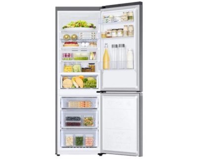 SAMSUNG RB34C672ES9/EK samostojeći kombinovani frižider