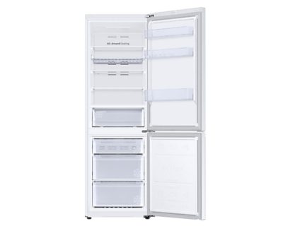 SAMSUNG RB34C672EWW/EK kombinovani frižider