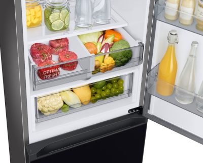 SAMSUNG RB34C7B5E22/EF samostojeći kombinovani frizider