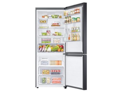 SAMSUNG RB50DG602EB1EO samostojeći kombinovani frižider