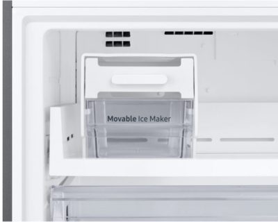 SAMSUNG RB50DG602EB1EO samostojeći kombinovani frižider