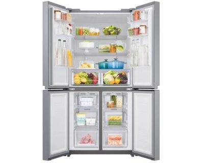 SAMSUNG RF48A400EM9/EO kombinovani frizider