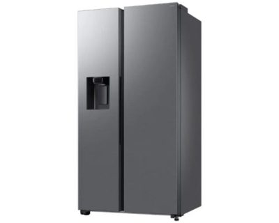 SAMSUNG RS70F65KETEO SIDE BY SIDE