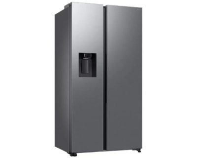 SAMSUNG RS70F65KETEO SIDE BY SIDE