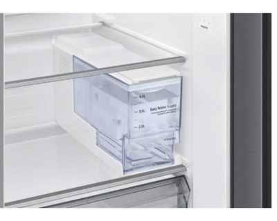 SAMSUNG RS70F65KETEO SIDE BY SIDE